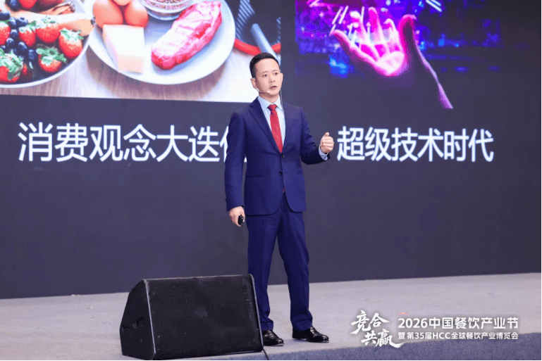中餐打造世界级品牌，迎来黄金窗口期？