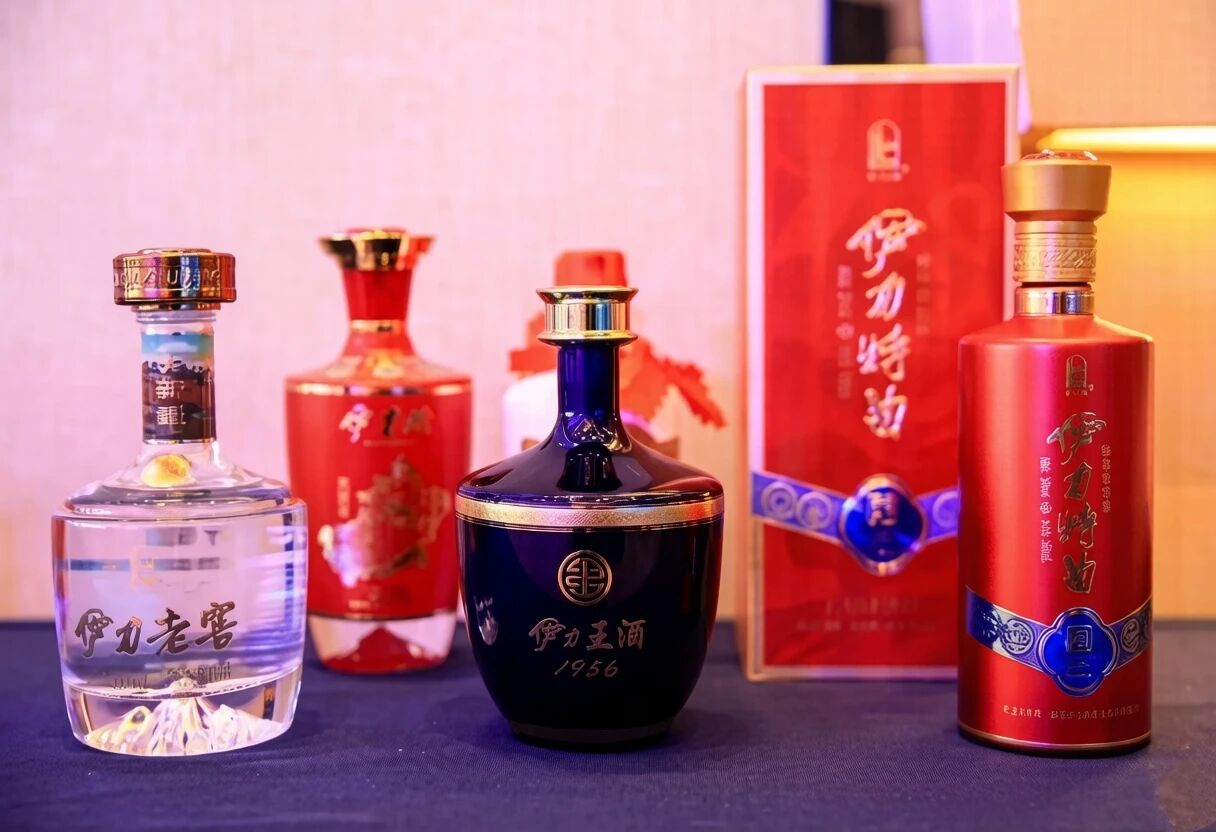 文旅带火新疆，伊力特业绩却遇冷，“西北F4”困局何解？