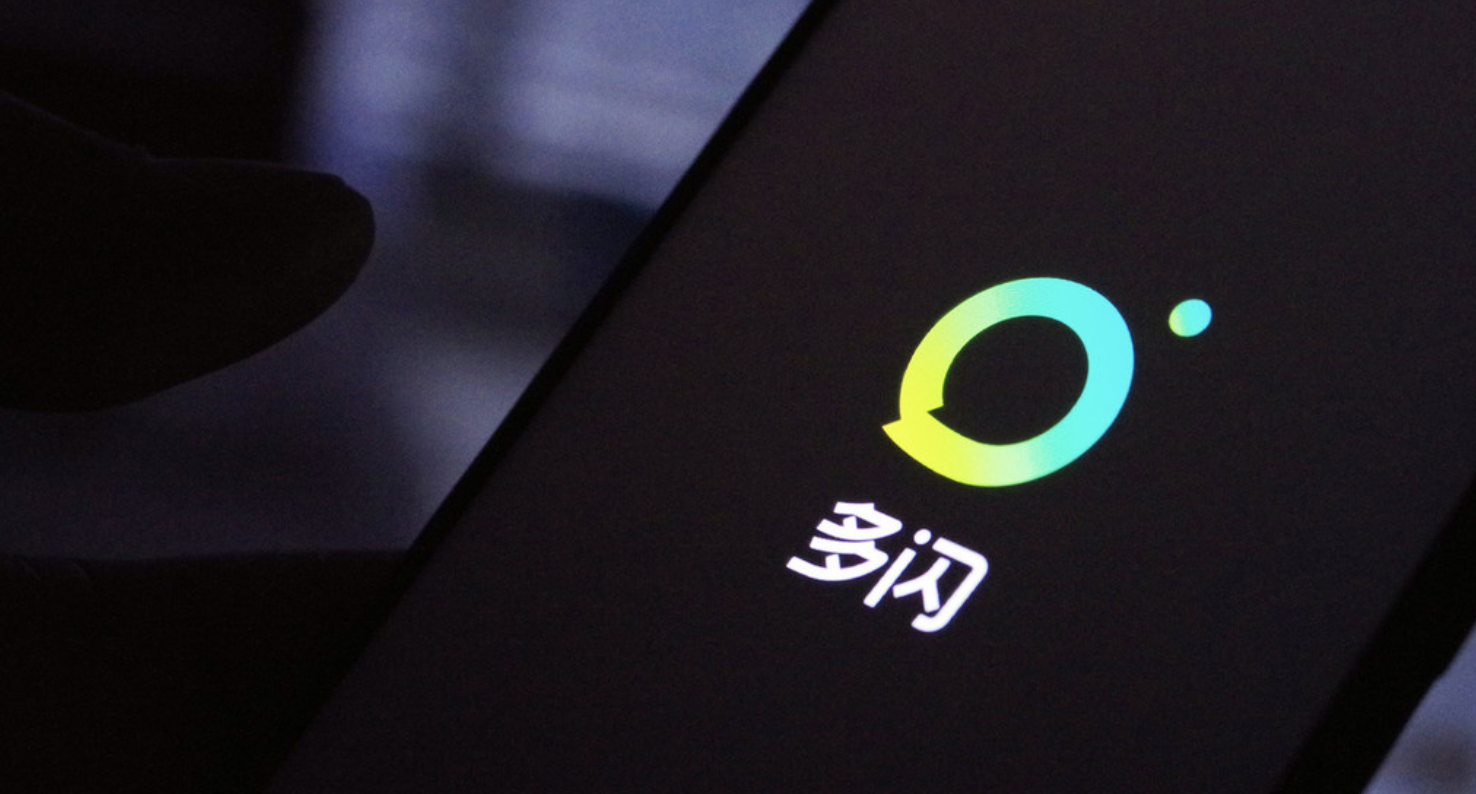多闪月活一年翻17倍，AI社交路径跑通了吗？