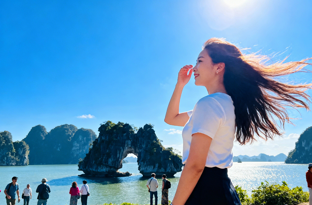 谁是中国出境游下一个爆款旅游目的地？