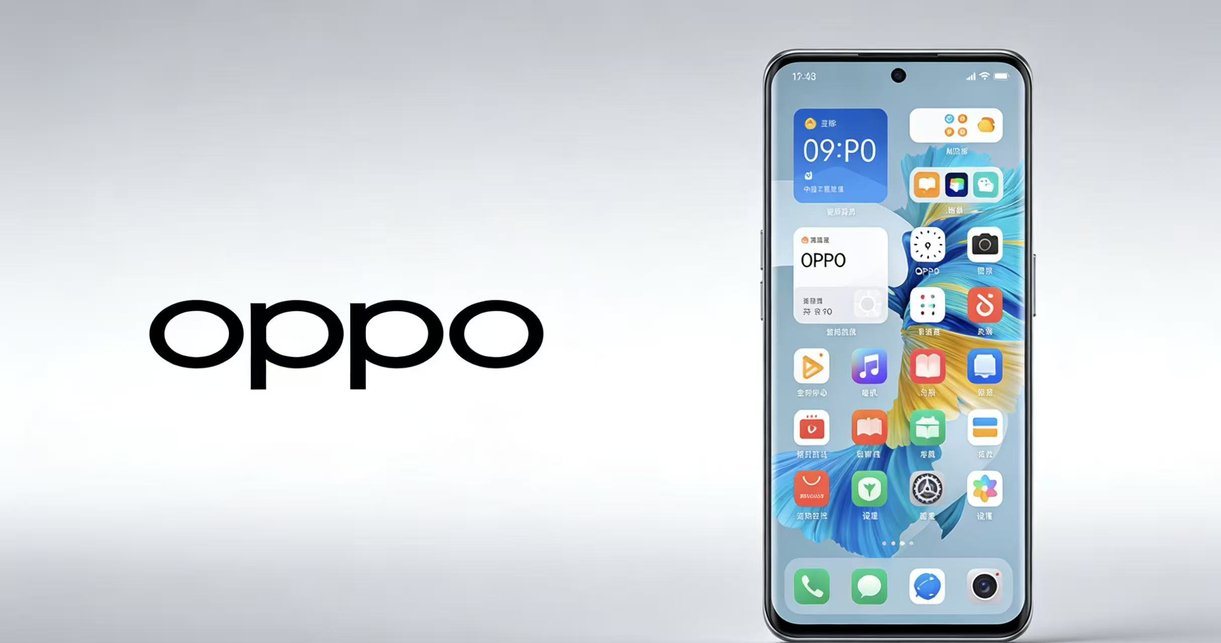 陈明永的“本分”考题：OPPO母亲节文案翻车，谁在“装睡”？