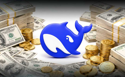 在DeepSeek估值三级跳中读懂中国