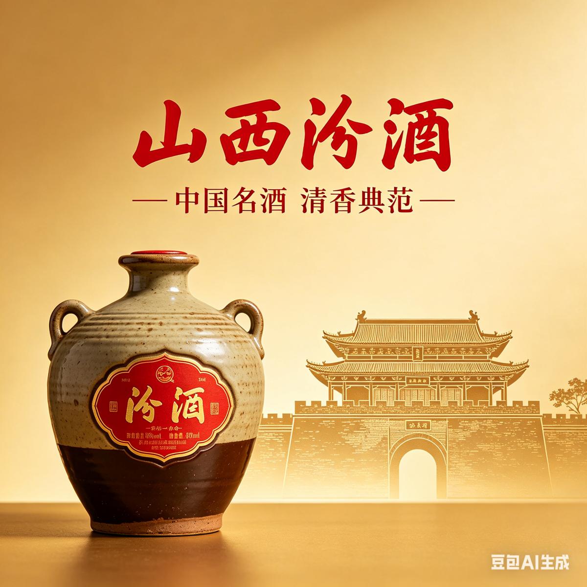 市值回到5年前：袁清茂如何带领山西汾酒再起航？