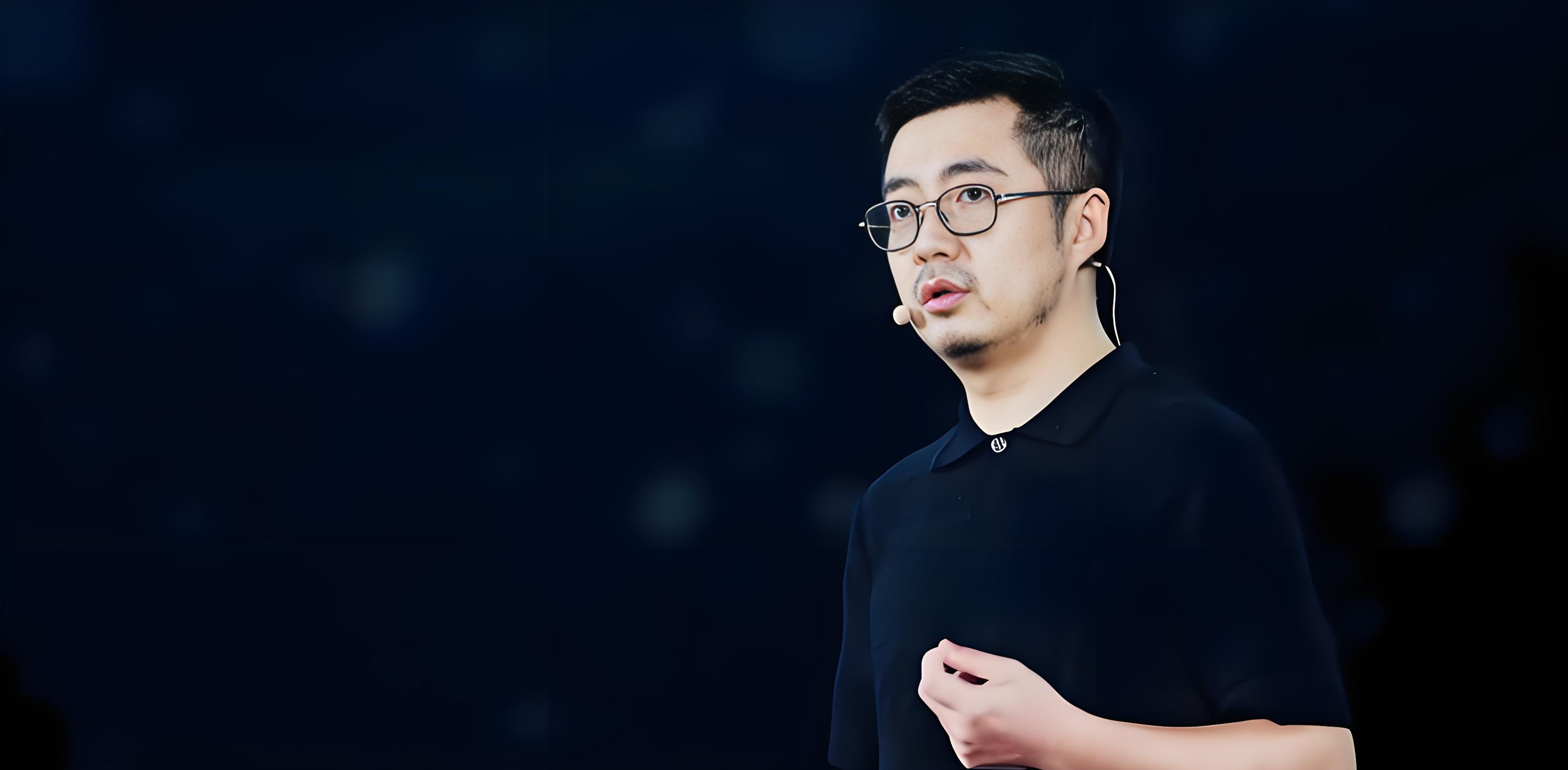 看在AI的面子上，蒋凡放下了王兴