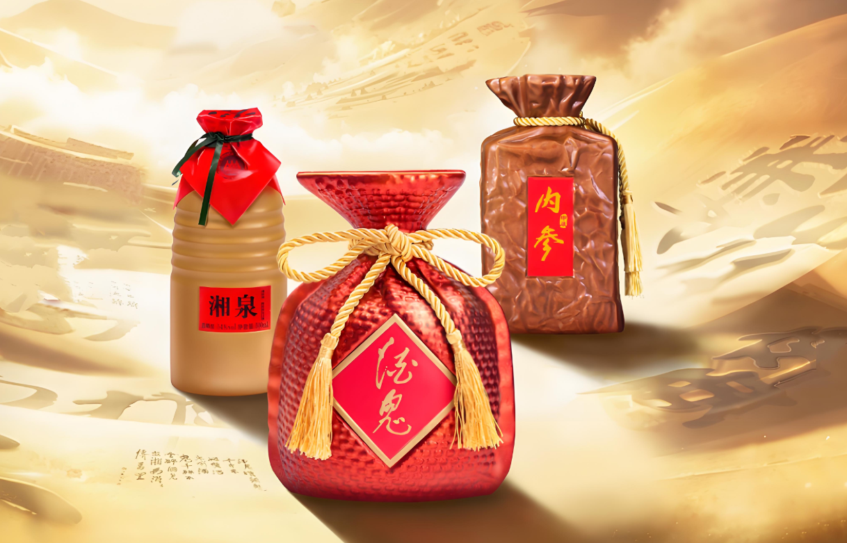 上市29年有12年净利下滑，酒鬼酒绑定胖东来，能否走出“莫比乌斯环”？