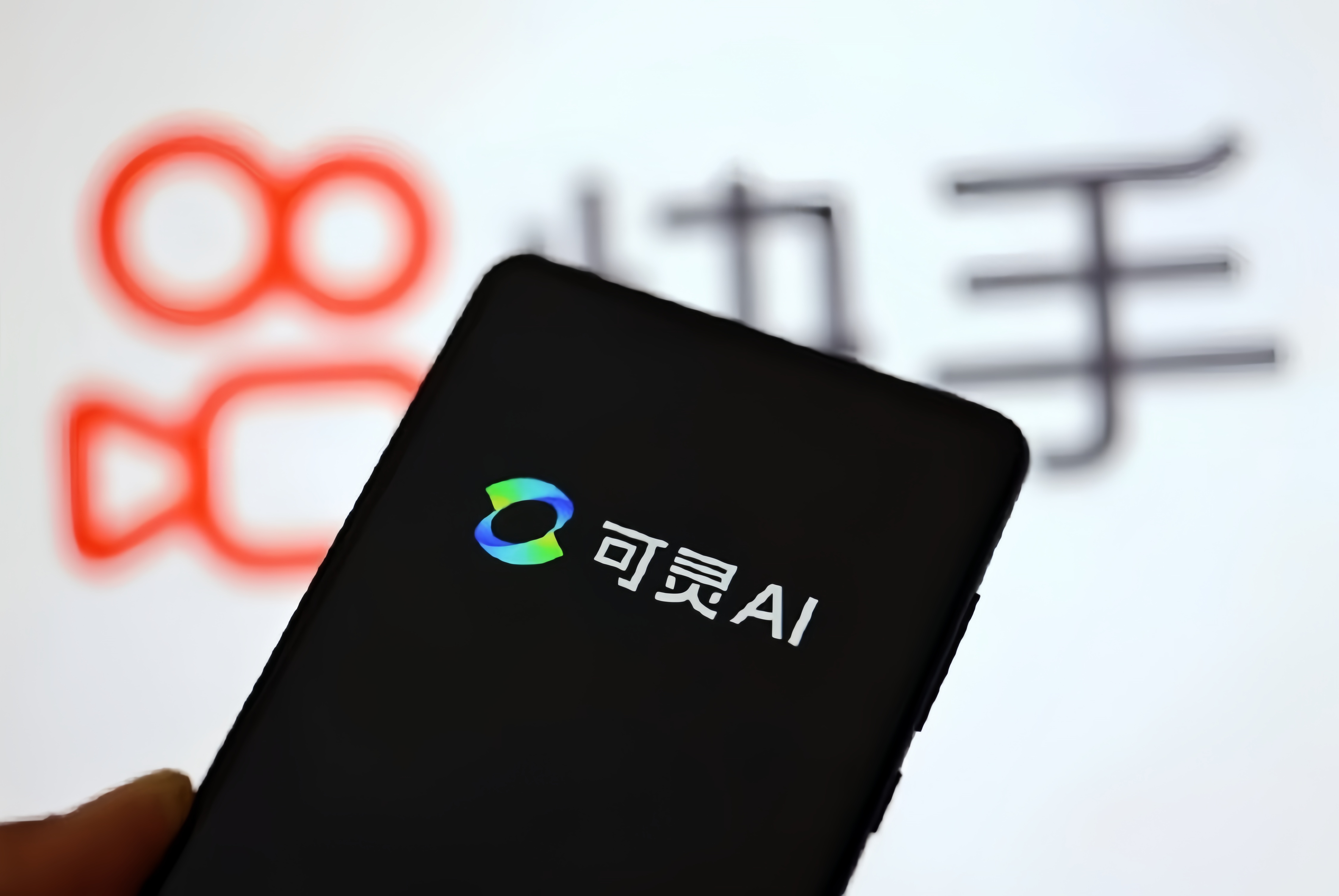 可灵嫌弃快手这个“原生家庭”了？