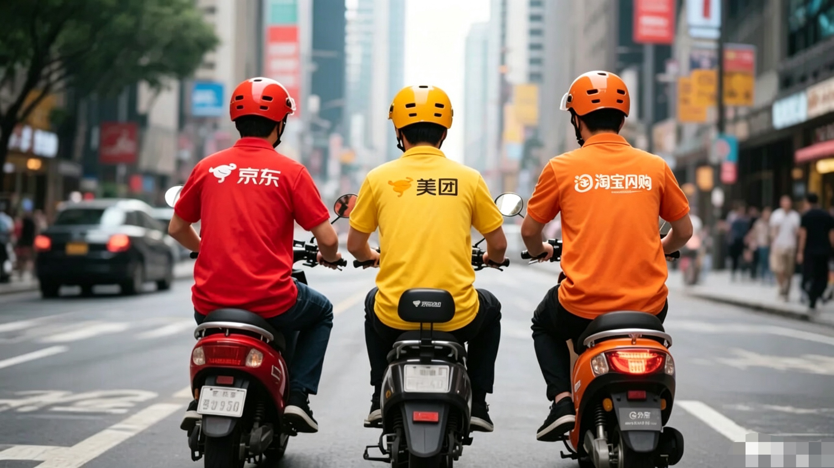 QuestMobile新报告京东增速双第一：“慢”京东，为什么跑得最快？