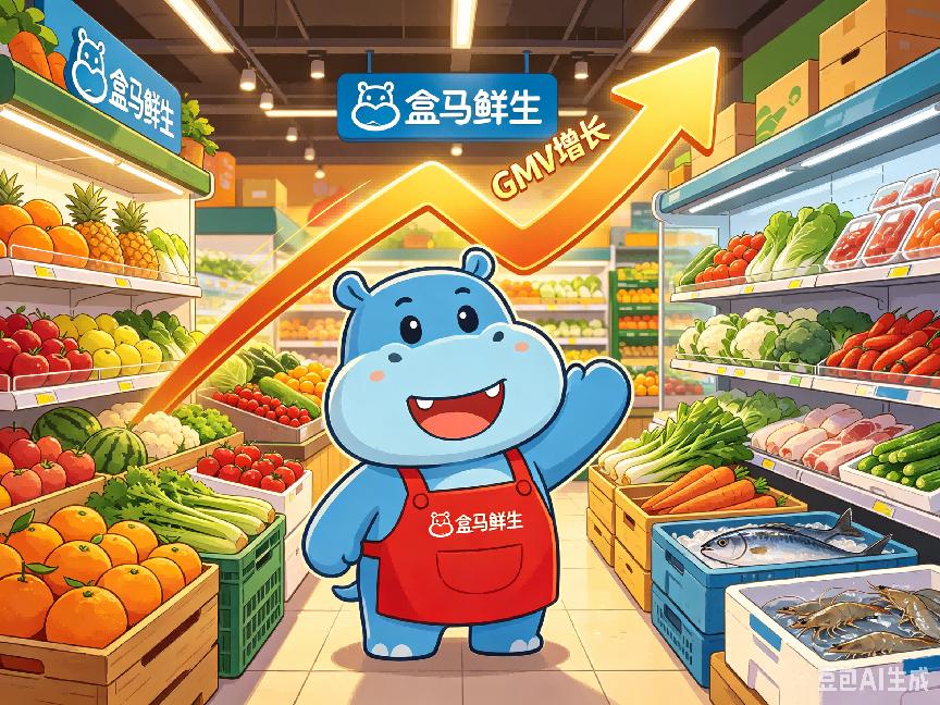 盒马风波背后：严筱磊当学于东来