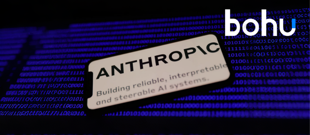 疯狂的Anthropic