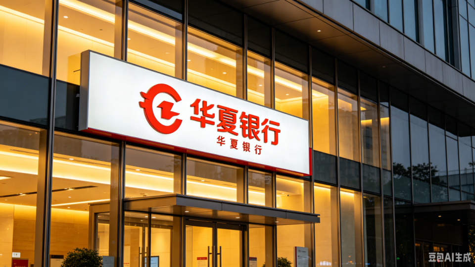 “合规元年”第一人辞职：出清500亿不良的华夏银行要起跳了？