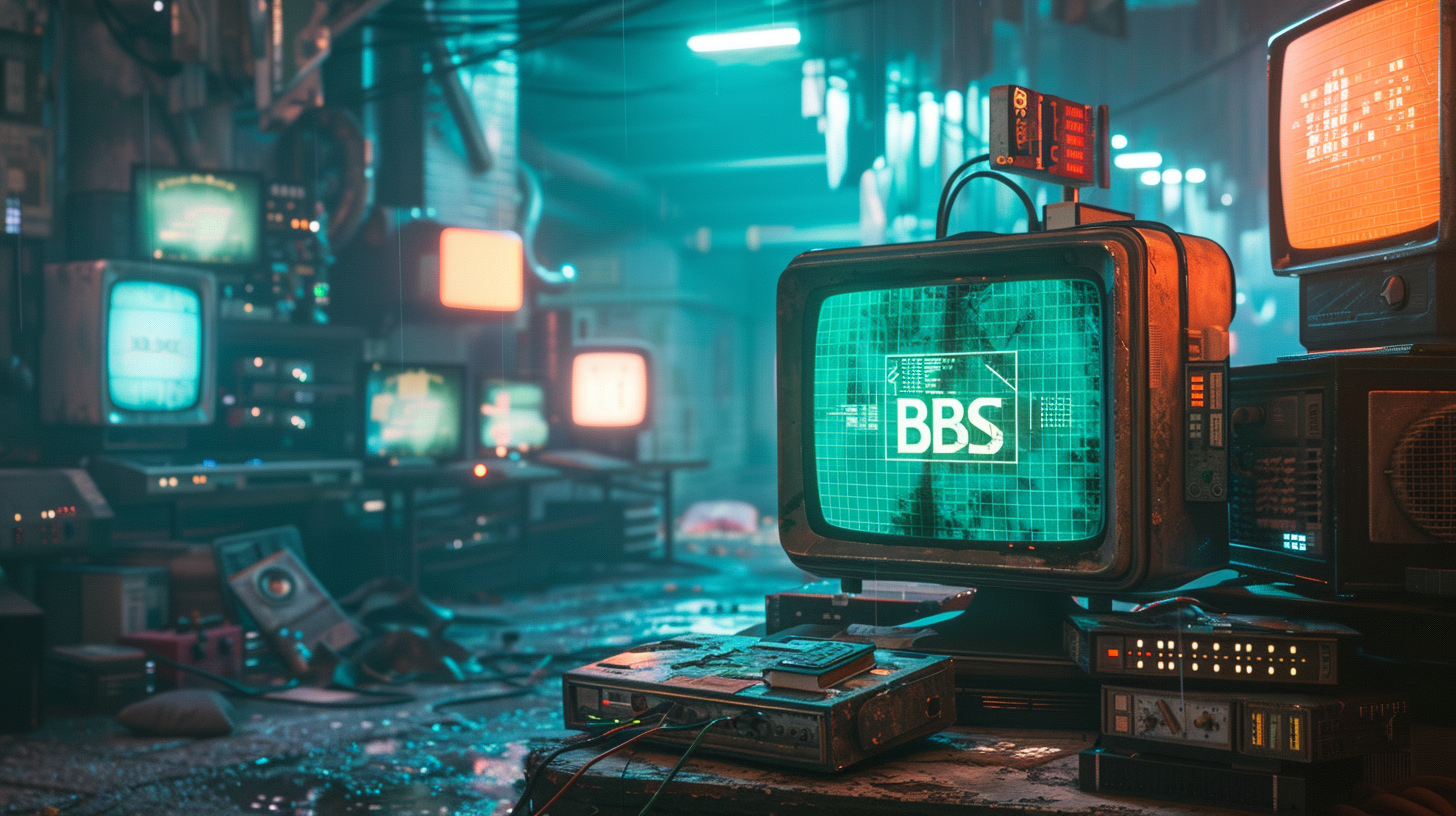 天涯回来了，但谁还在逛BBS？