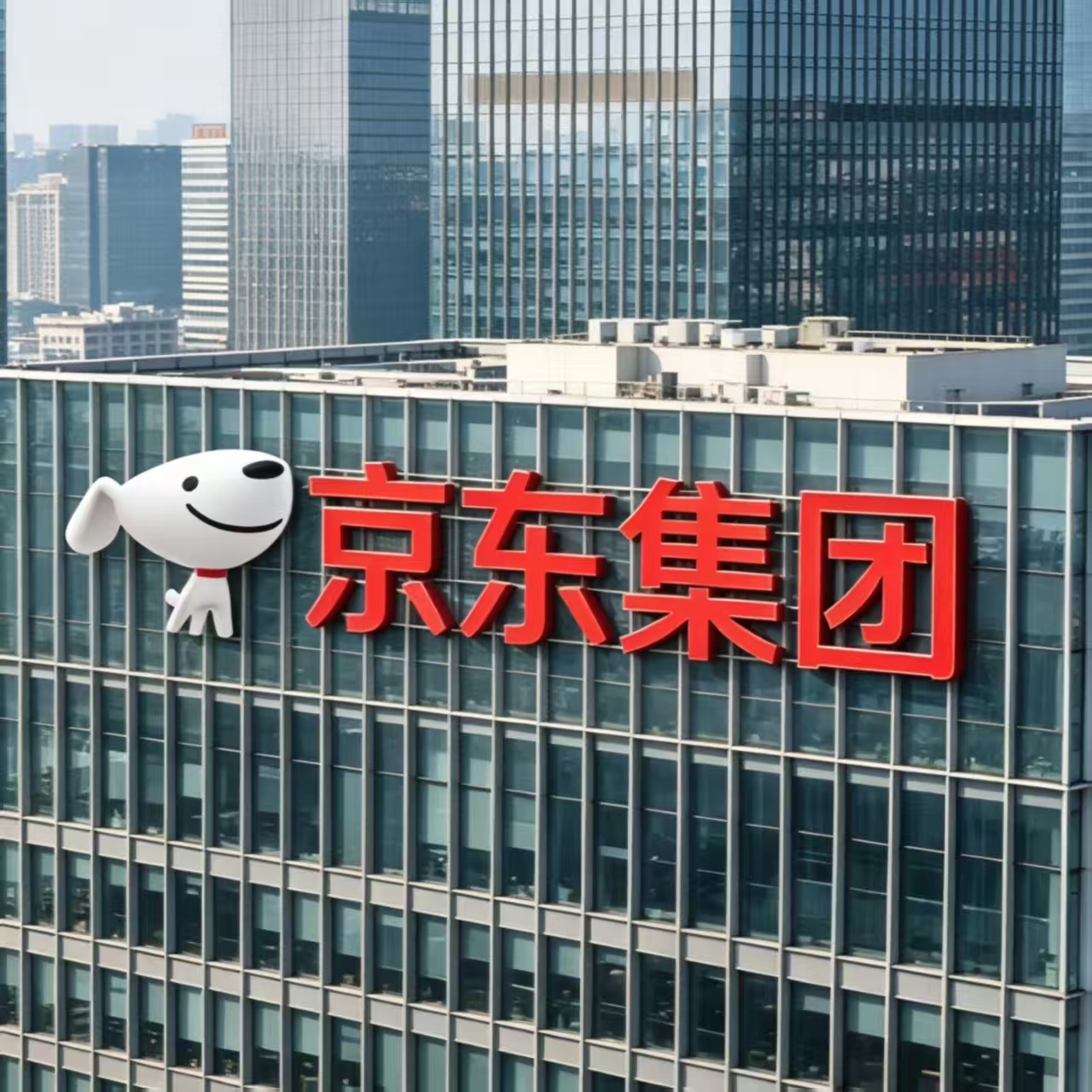 许冉的618舞台，照不亮京东的利润暗角