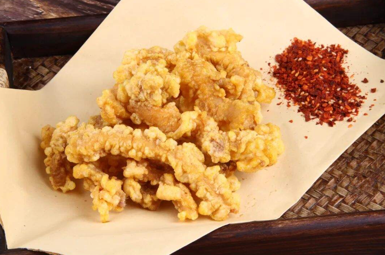 被低估的非遗，一张证书撬动万亿餐饮市场？