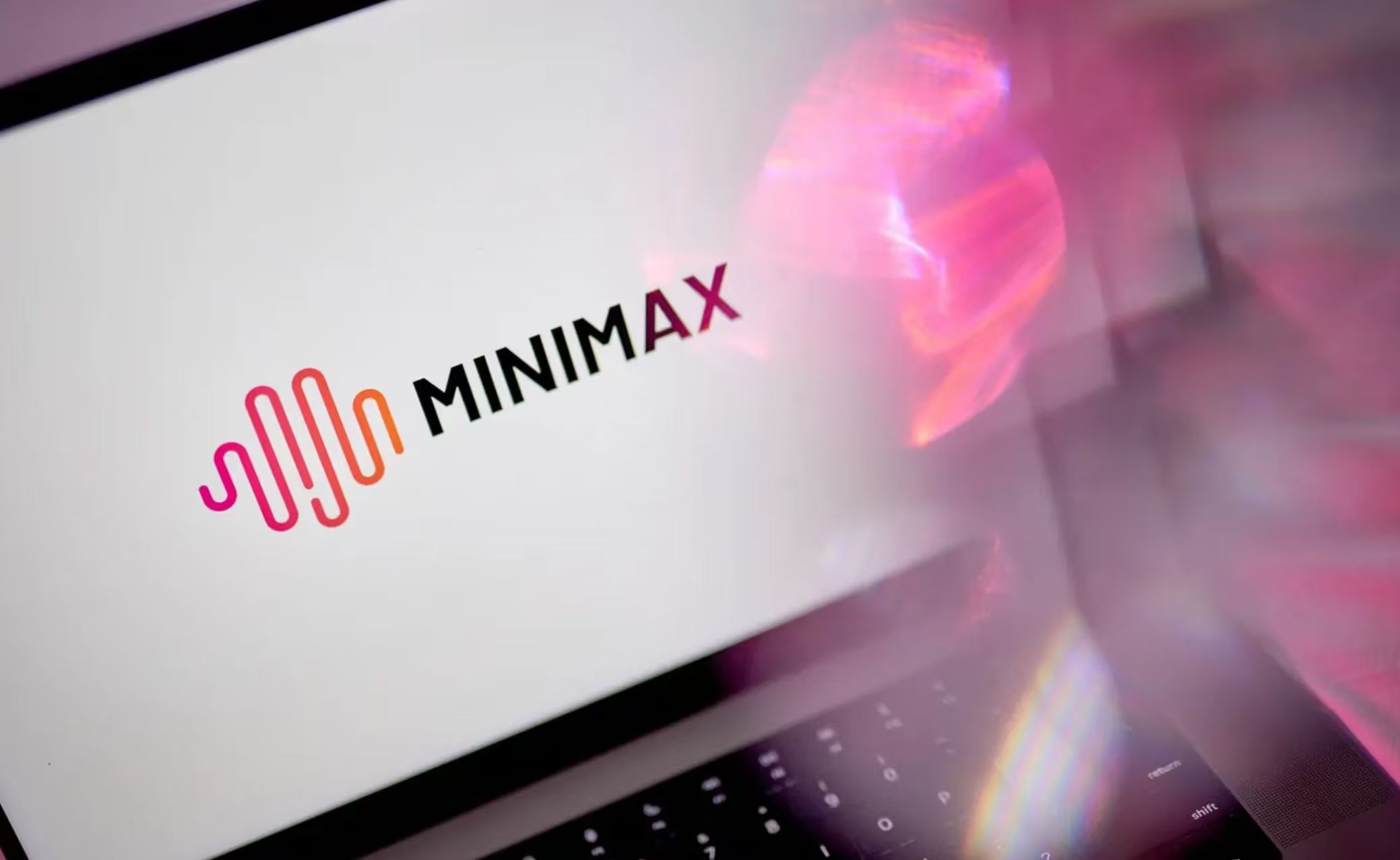 大模型的百亿融资背后：解锁MiniMax的韧性长跑模式