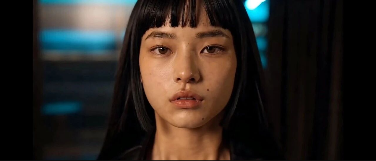 2亿爆款给到“夯”，LibTV捧出AI紫薇星《被裁掉的女孩》碾压暑期档