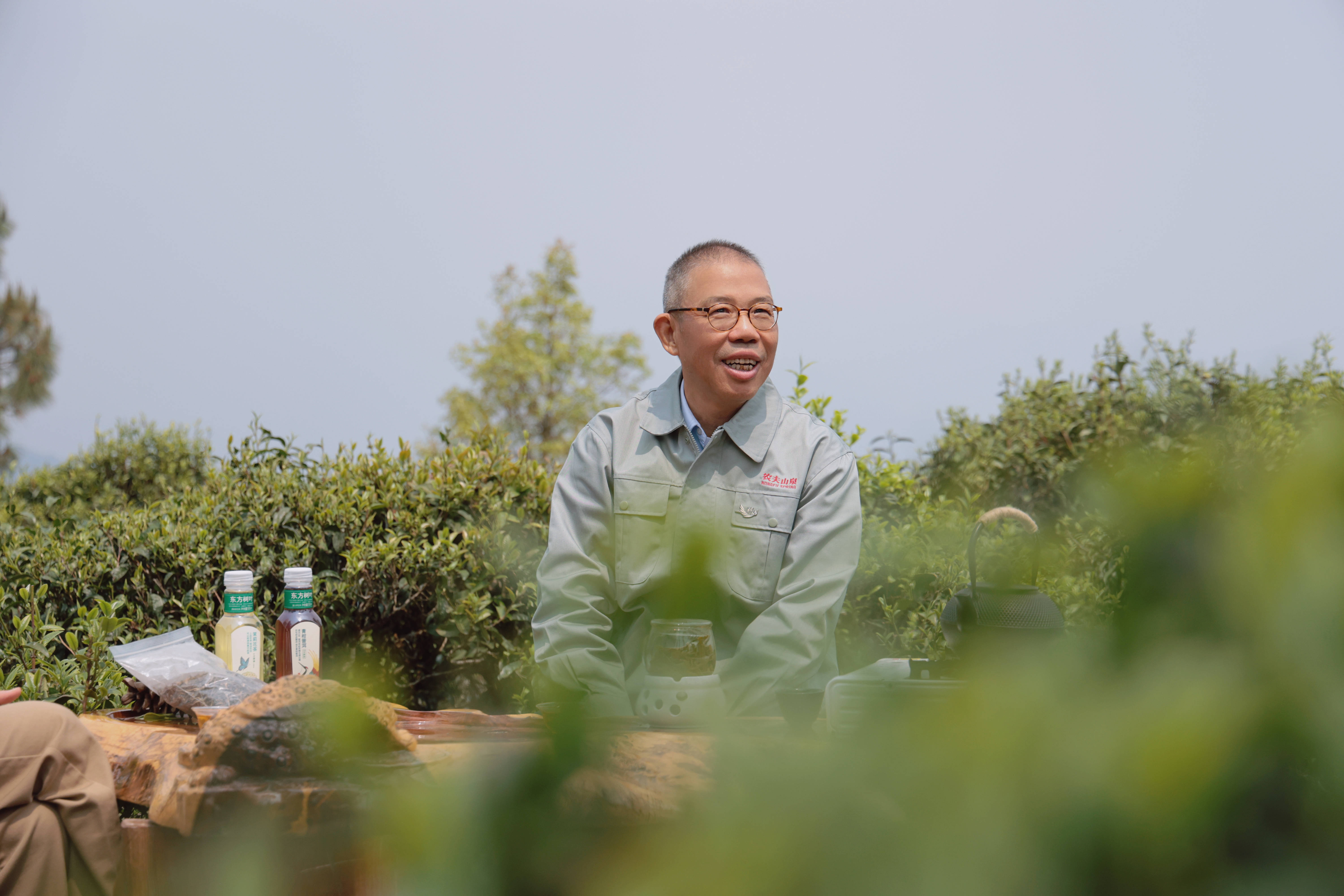 钟睒睒“炮轰”电商的真相