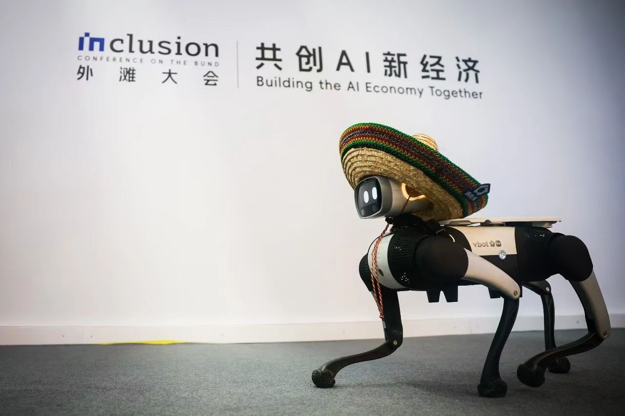 AI新经济已来，不是轰然一响，而是悄然一新