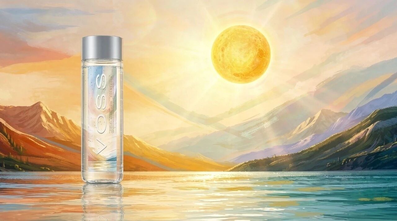最好面子的中产水，靠“换皮”撑门面？