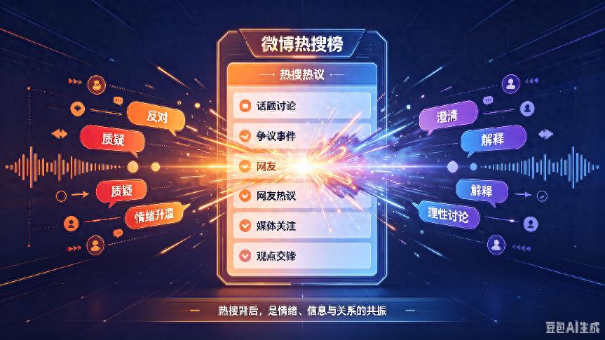“魔法画报事件”当事人最该道歉的对象不是荣耀，而是吃瓜群众