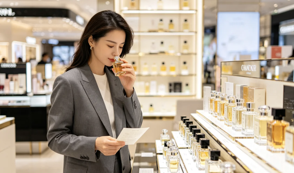国际品牌看气质，国货品牌看销量？别装了，选代言谁不想两个都要