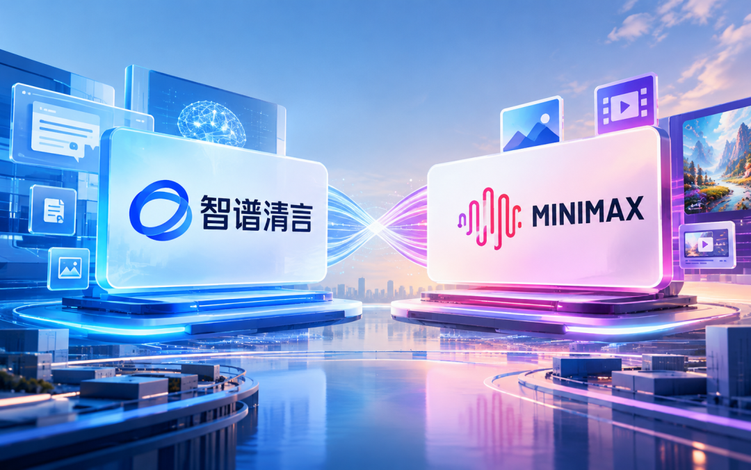 智谱、MiniMax，大砍销售开支