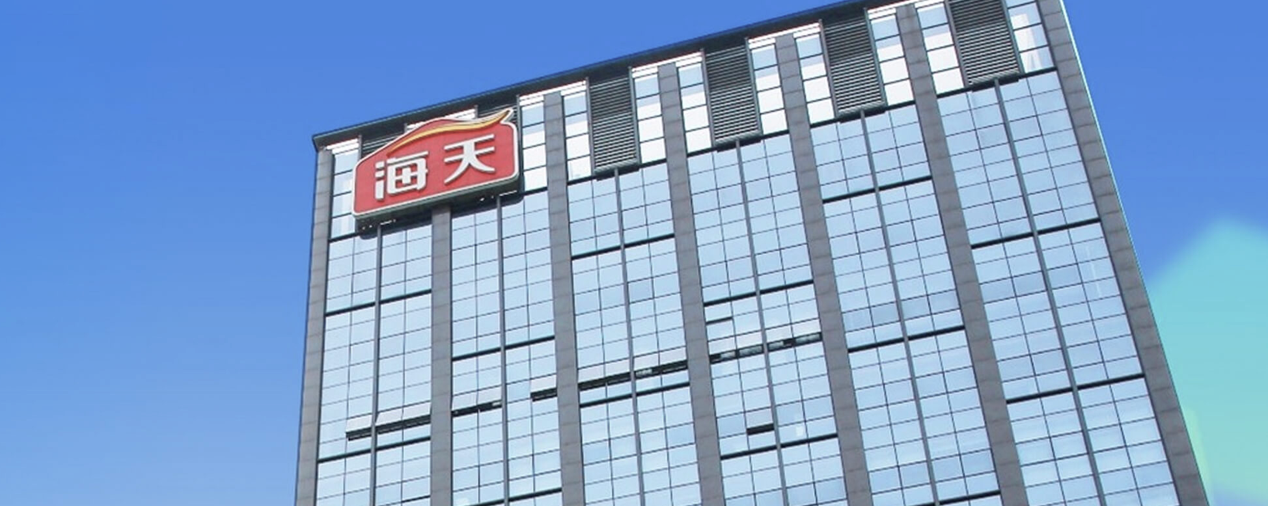 海天买下百年淘大，“酱油龙头”庞康要换条路走