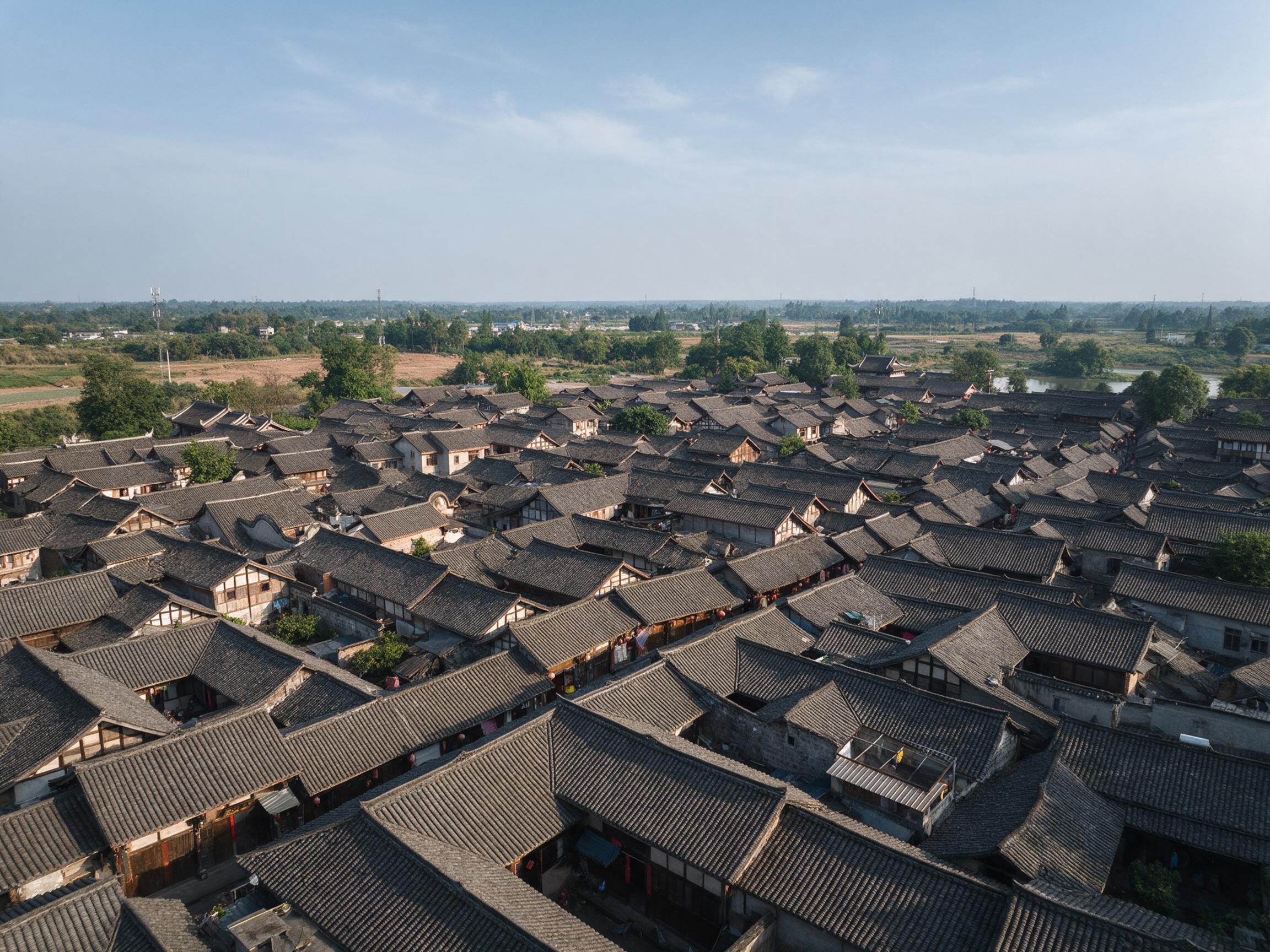 门票经济死了，景区靠什么活