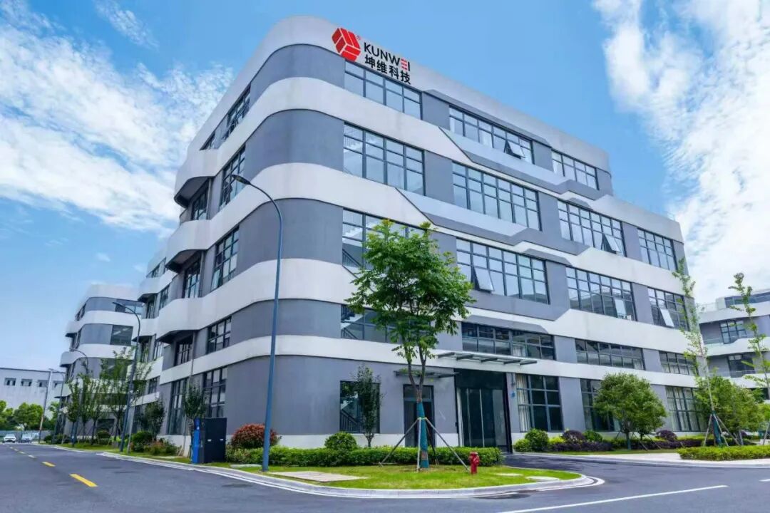 沙利文《2026H1中国具身传感器市场研究报告》，坤维科技占据六维力传感器领先位置