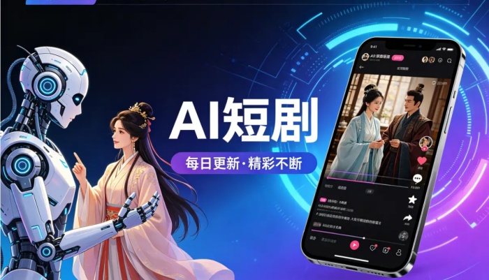 AI短剧创作能成为自由职业新选择，但绝不是低门槛暴富捷径