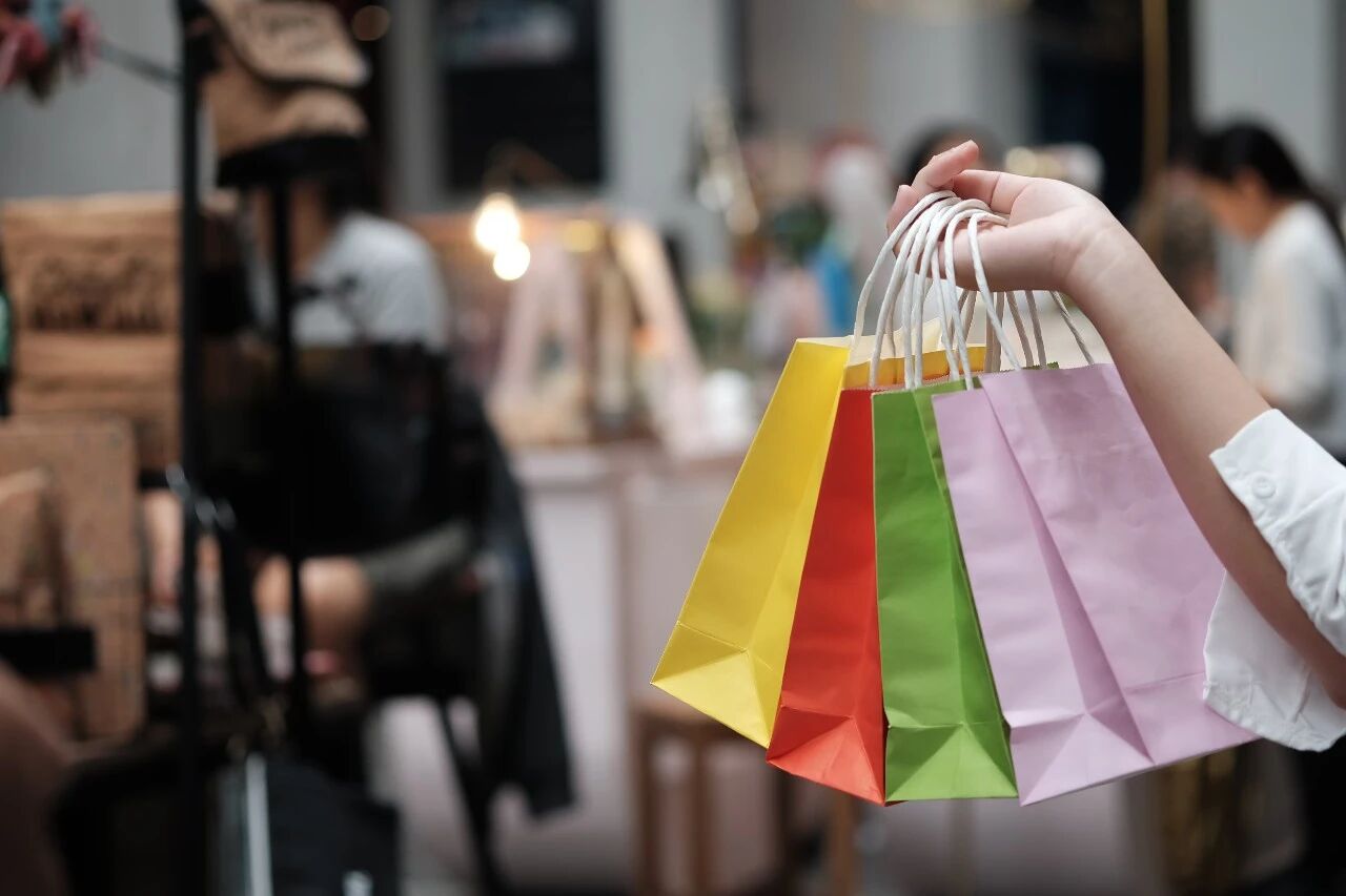 首次参与“双十一”，微信小店开始回答电商的“下一道题”