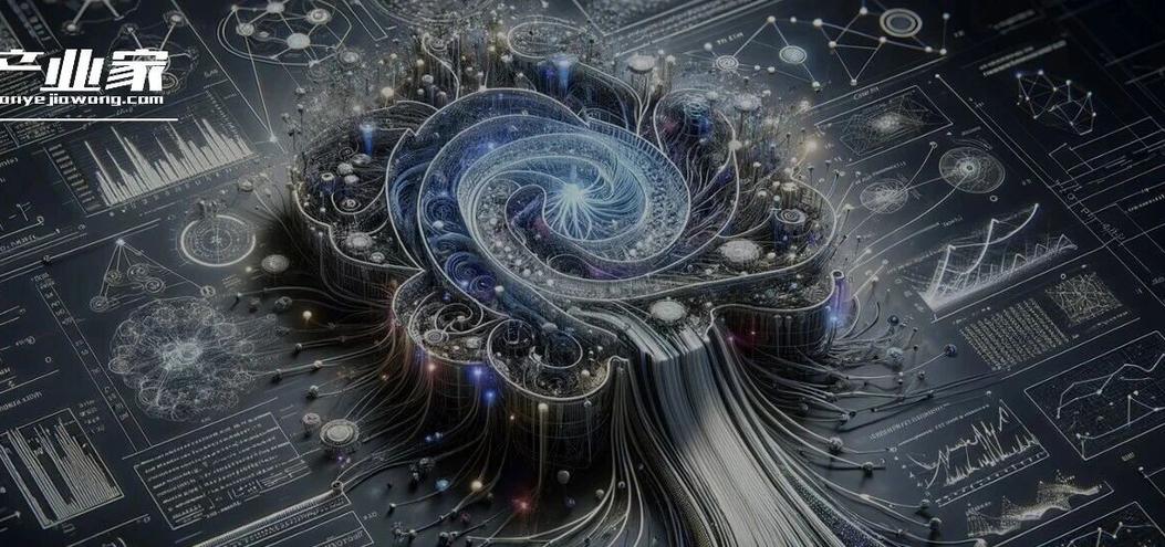当数据走向理解，如何重构一个企业级 AI 数据平台？