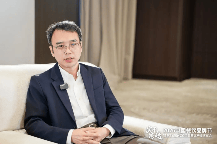 大树落地辅导创始合伙人、中小企业战略专家李亮：越小的品牌，机会反而越大