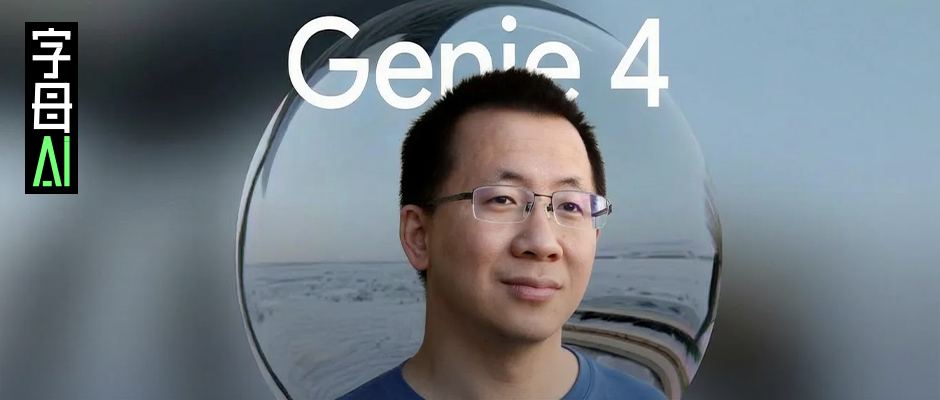 “世界”等待张一鸣