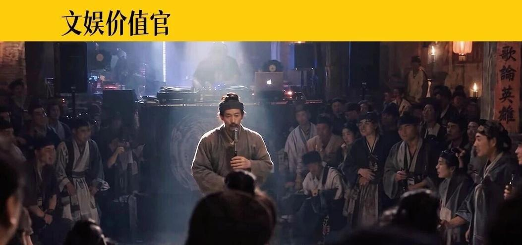《过来人》超1.37亿播放：为什么最先用好AI的，还是传统影视人？
