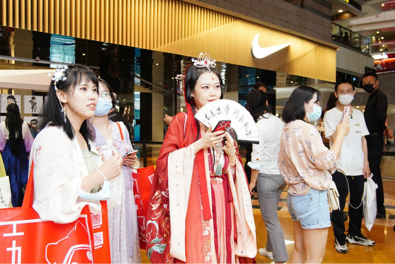 2021 网元圣唐嘉年华发布多项重磅消息