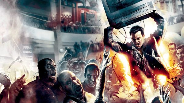 IGN发布Xbox独占游戏排行榜TOP10 《光环》登顶