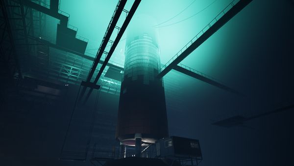 《INDUSTRIA》宣布跳票 今年第三季度推出