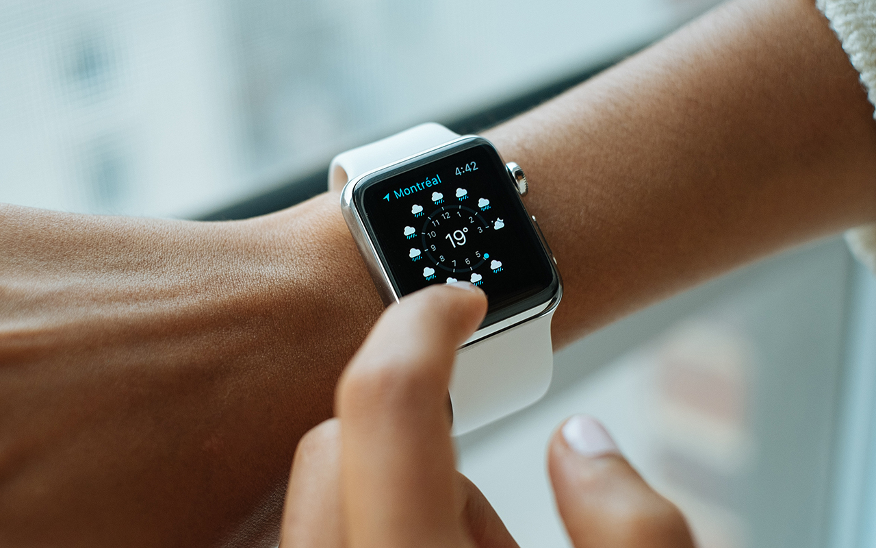 美法院裁定苹果必须面对Apple Watch心率传感器专利诉讼