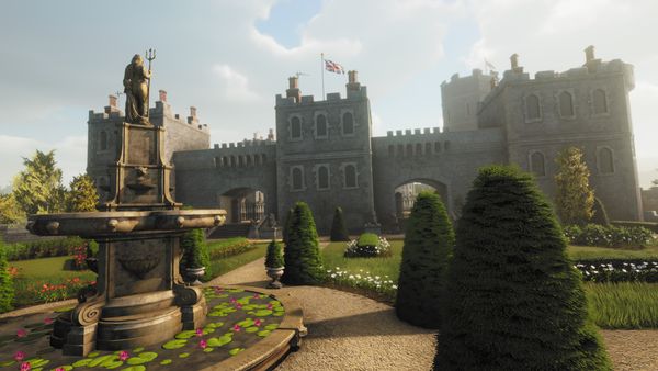 Steam《割草模拟器》正式发售并开启促销活动