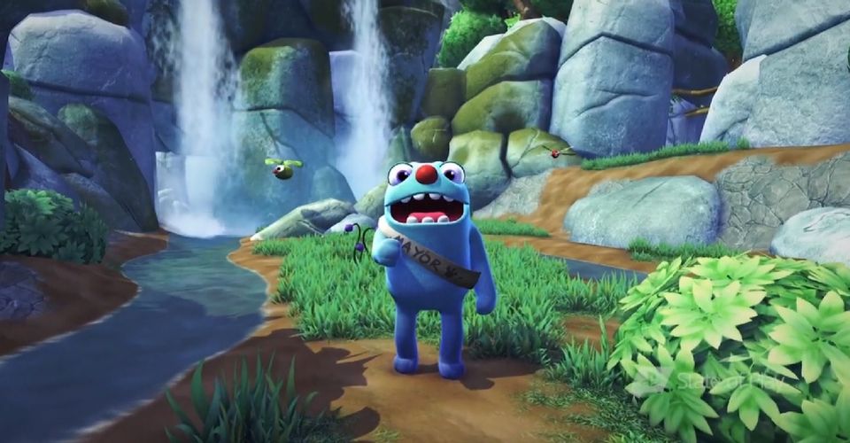 《虫子快餐店》独占结束 将于2022年登陆Steam