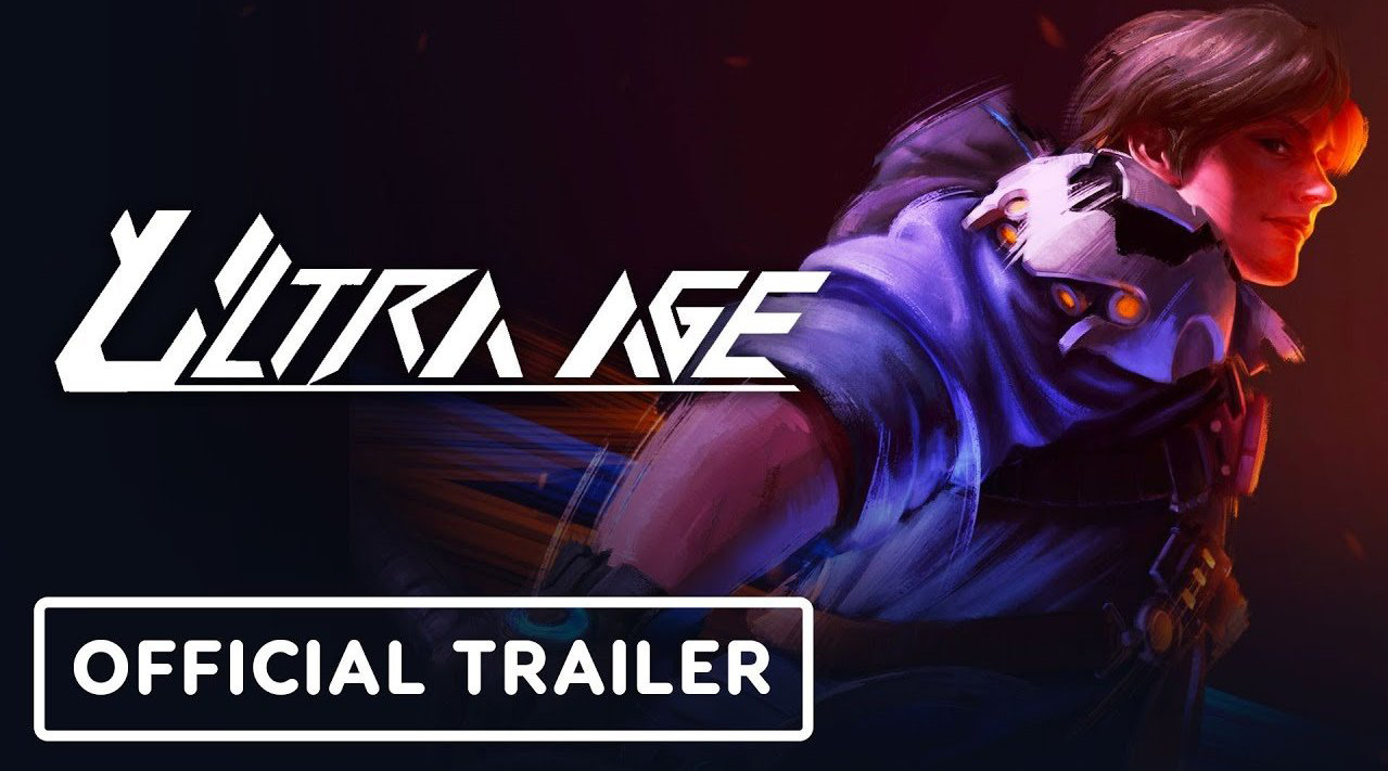 游戏《Ultra Age》将于10月7日登陆PS/NS平台
