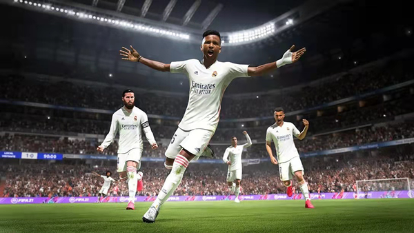 Playstation公开七月销售榜《FIFA21》夺得双冠
