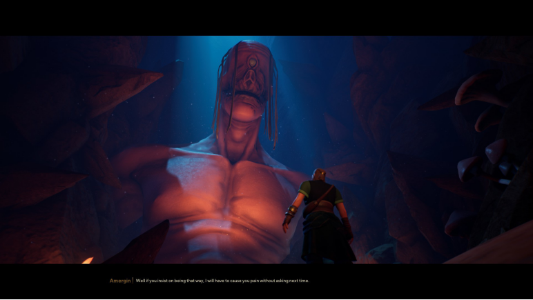 凯尔特神话游戏《The Waylanders》开启促销活动