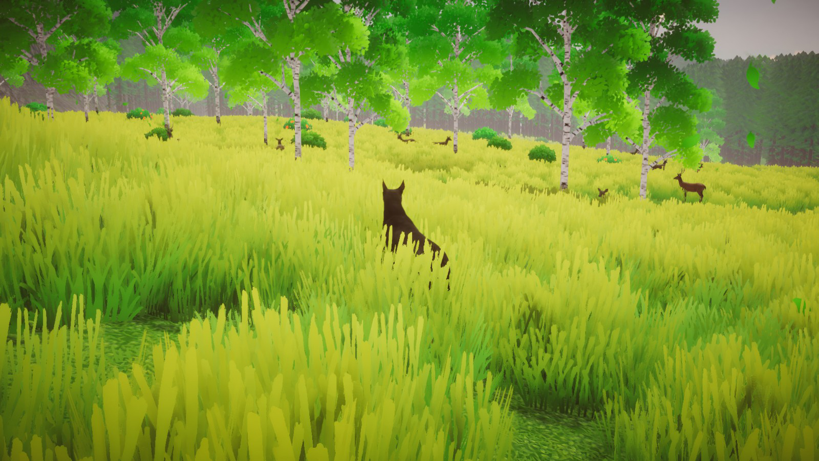 独立游戏《姜戈》现已登陆Steam 限时特惠30元