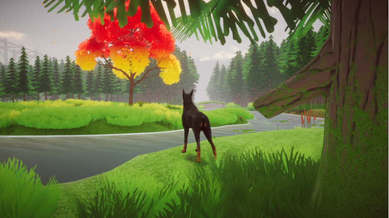 独立游戏《姜戈》现已登陆Steam 限时特惠30元