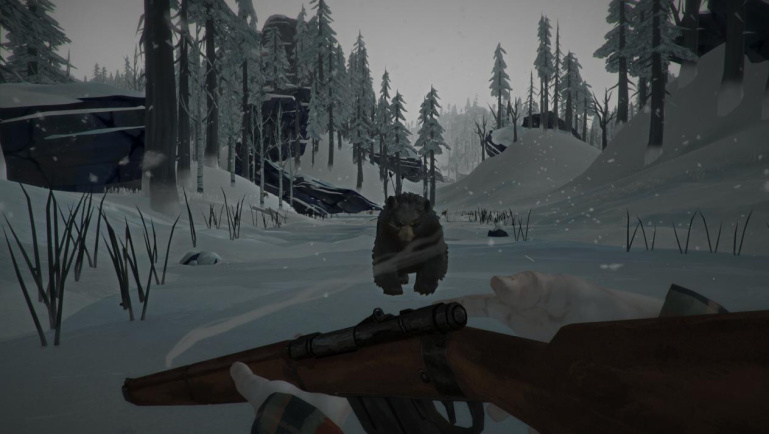 《The Long Dark》Steam开启限时特惠 售价26元