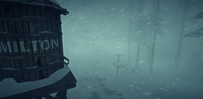 《The Long Dark》Steam开启限时特惠 售价26元