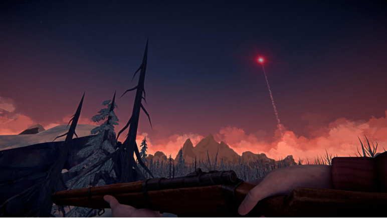 《The Long Dark》Steam开启限时特惠 售价26元