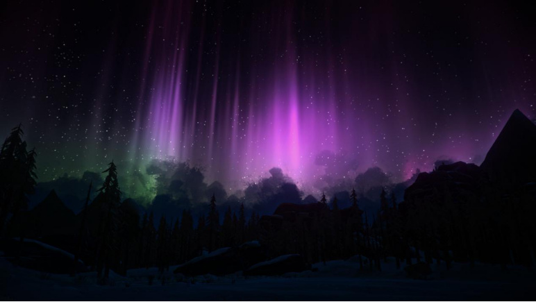 《The Long Dark》Steam开启限时特惠 售价26元