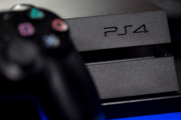 PS4固件9.0版更新遇BUG 部分玩家主机卡顿严重